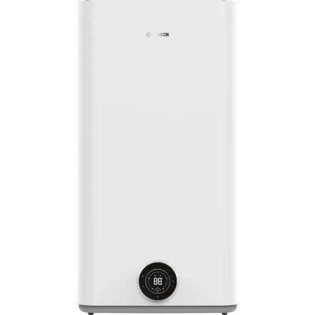 Водонагрівач (бойлер) електричний накопичувальний Bosch Tronic 4500 T 100 EBP (7736507299) Зображення