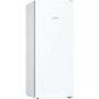 Морозильна шафа BOSCH GSV24VWE0N Изображение