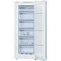 Морозильна шафа BOSCH GSV24VWE0N Изображение