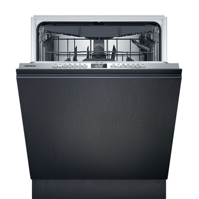 Посудомийна машина вбудовувана SIEMENS SN63HX16CE Зображення