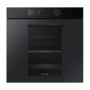 Духова шафа електрична Samsung NV75T9979CD/WT Изображение
