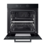 Духова шафа електрична Samsung NV75T9979CD/WT Изображение