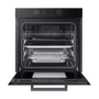 Духова шафа електрична Samsung NV75T9979CD/WT Изображение