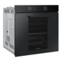 Духова шафа електрична Samsung NV75T9979CD/WT Изображение