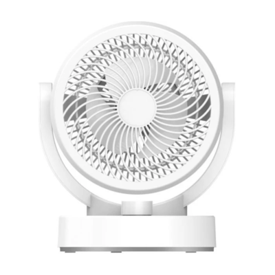 Вентилятор Ardesto FT-B25W білий Изображение