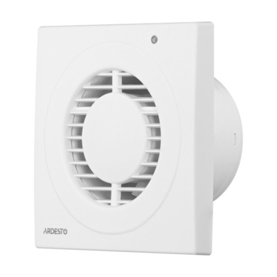 Витяжний вентилятор Ardesto BFO-100W Зображення