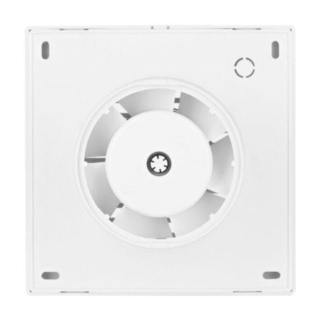 Витяжний вентилятор Ardesto BFO-100W Зображення