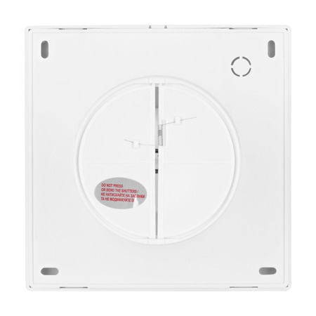 Витяжний вентилятор Ardesto BFO-120W Зображення