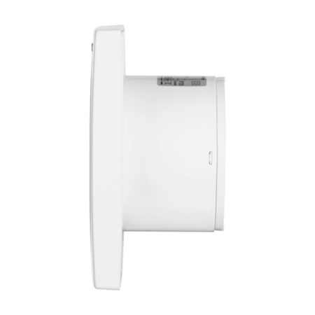 Витяжний вентилятор Ardesto BFO-120W Зображення