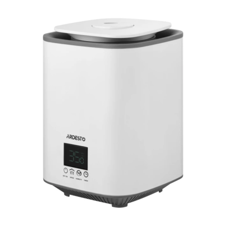 Зволожувач повітря Ardesto USH-H-26W Зображення
