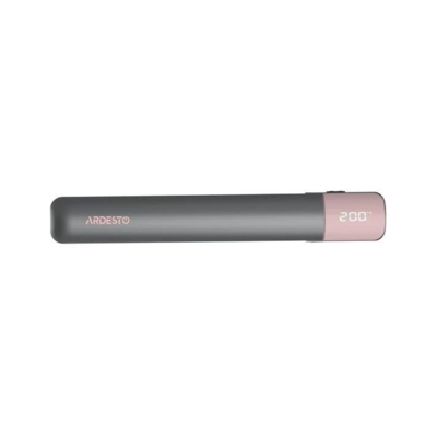 Випрямляч Ardesto HS-R300PT Pink Touch Зображення