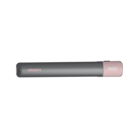 Випрямляч Ardesto HS-R300PT Pink Touch Зображення