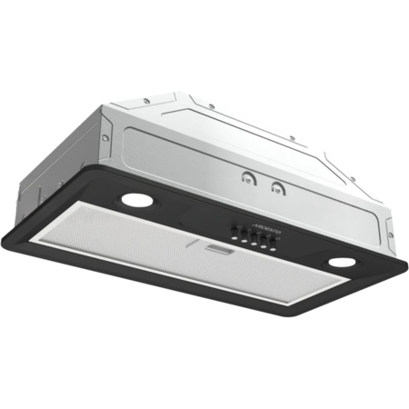 Кухонна витяжка Ardesto HFI-F700MBL Зображення
