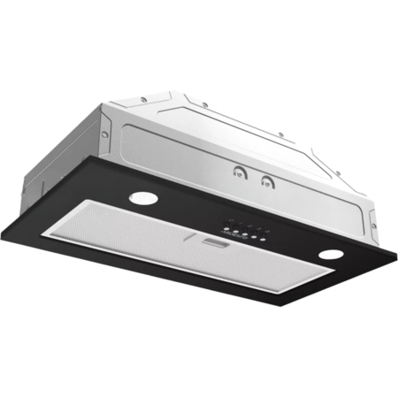 Кухонна витяжка Ardesto HFI-F900GBL Зображення