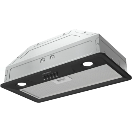 Кухонна витяжка Ardesto HFI-F900MBL Зображення