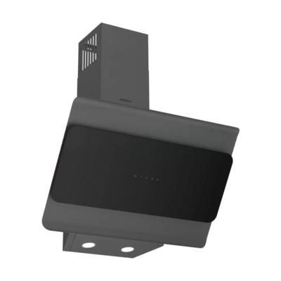 Кухонна витяжка Ardesto HL-F1300BLG Зображення