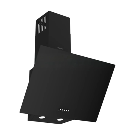 Кухонна витяжка Ardesto FCH-F1300BLG Зображення
