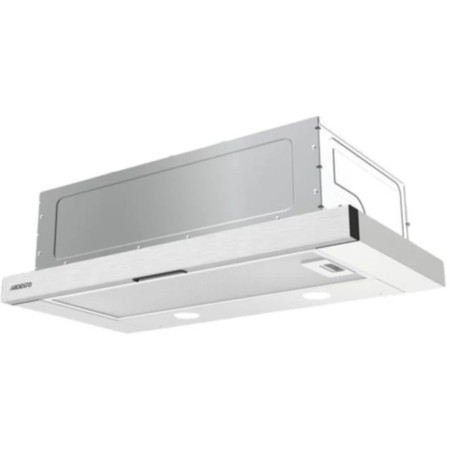 Кухонна витяжка Ardesto HT-F700MINX Зображення