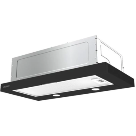 Кухонна витяжка Ardesto HT-F700MBL Зображення