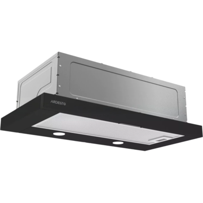 Кухонна витяжка Ardesto HT-F900MBL Зображення