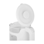 Електрочайник Ardesto EKL-T31GW Изображение