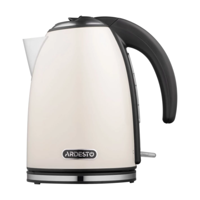 Електрочайник Ardesto EKL-F340BG Изображение