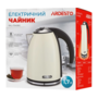 Електрочайник Ardesto EKL-F340BG Изображение