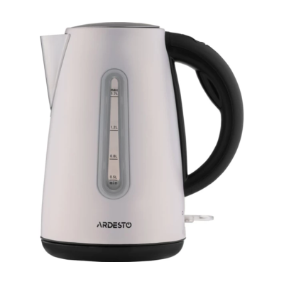 Электрочайник Ardesto EKL-F300W Зображення