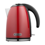 Електрочайник Ardesto EKL-F340R Изображение