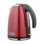 Електрочайник Ardesto EKL-F340R Изображение