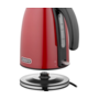 Електрочайник Ardesto EKL-F340R Изображение