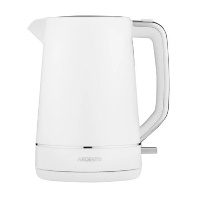 Електрочайник Ardesto EKL-450W Зображення