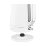 Електрочайник Ardesto EKL-450W Изображение