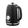 Електрочайник Ardesto EKL-F410BM Изображение