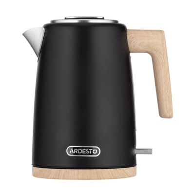 Електрочайник Ardesto EKL-F420BWD Изображение