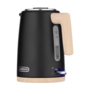 Електрочайник Ardesto EKL-F420BWD Изображение