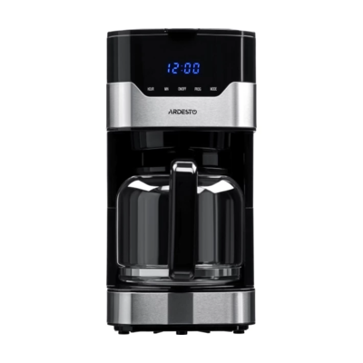 Кавоварка Ardesto FCM-D3100 Изображение