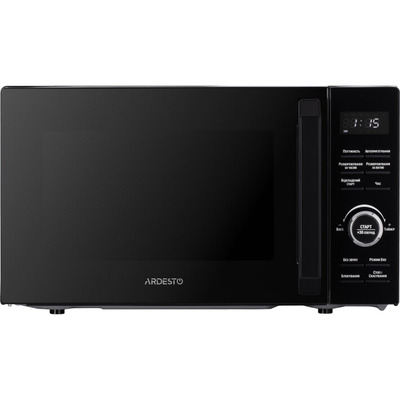 Мікрохвильова піч Ardesto GO-E745GB Изображение