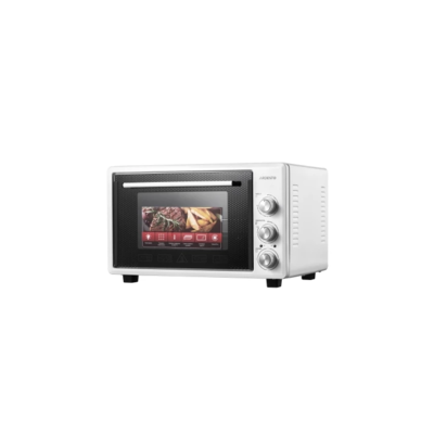 Електропіч Ardesto MEO-S40GW (621865-01) Изображение