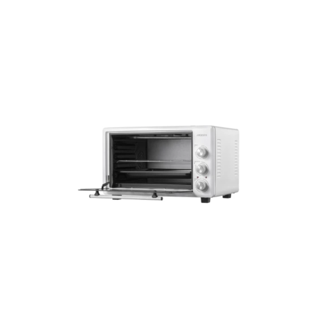 Електропіч Ardesto MEO-S40GW (621865-01) Изображение