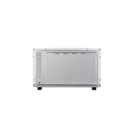 Електропіч Ardesto MEO-S40GW (621865-01) Изображение