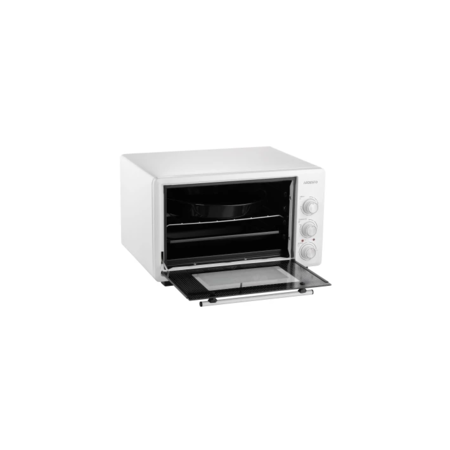 Електропіч Ardesto MEO-S40GW (621865-01) Изображение