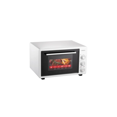 Електропіч Ardesto MEO-S40GW (621865-01) Изображение
