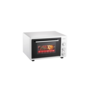 Електропіч Ardesto MEO-S40GW (621865-01) Изображение