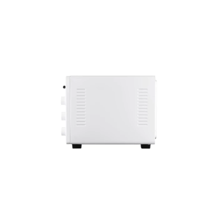 Електропіч Ardesto MEO-S40GW (621865-01) Изображение