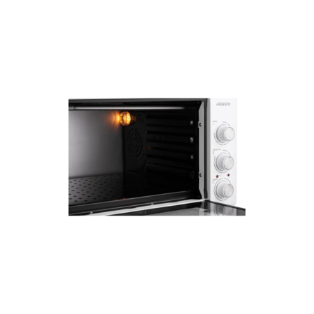 Електропіч Ardesto MEO-S40GW (621865-01) Изображение
