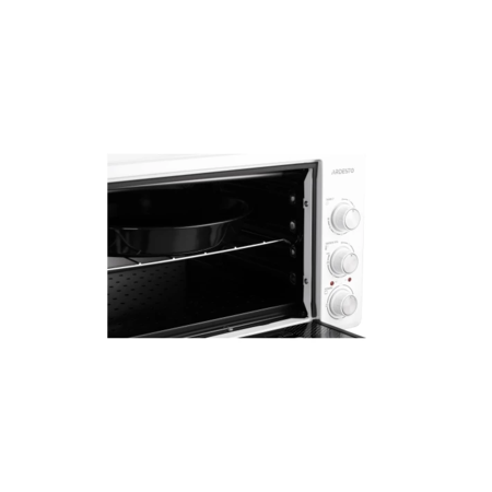 Електропіч Ardesto MEO-S40GW (621865-01) Изображение