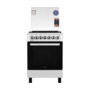 Плита ARDESTO FSCF-C606W Зображення