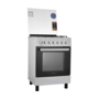 Плита ARDESTO FSCF-C606W Зображення
