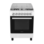 Плита ARDESTO FSCF-C606W Зображення